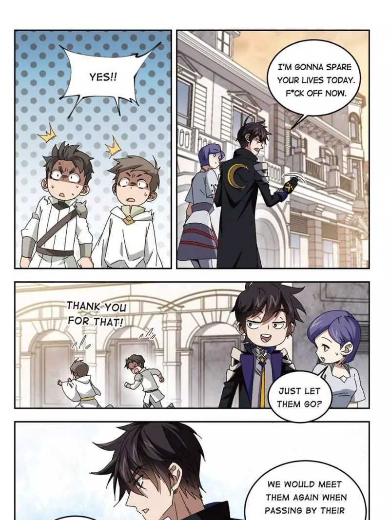Manga page 11