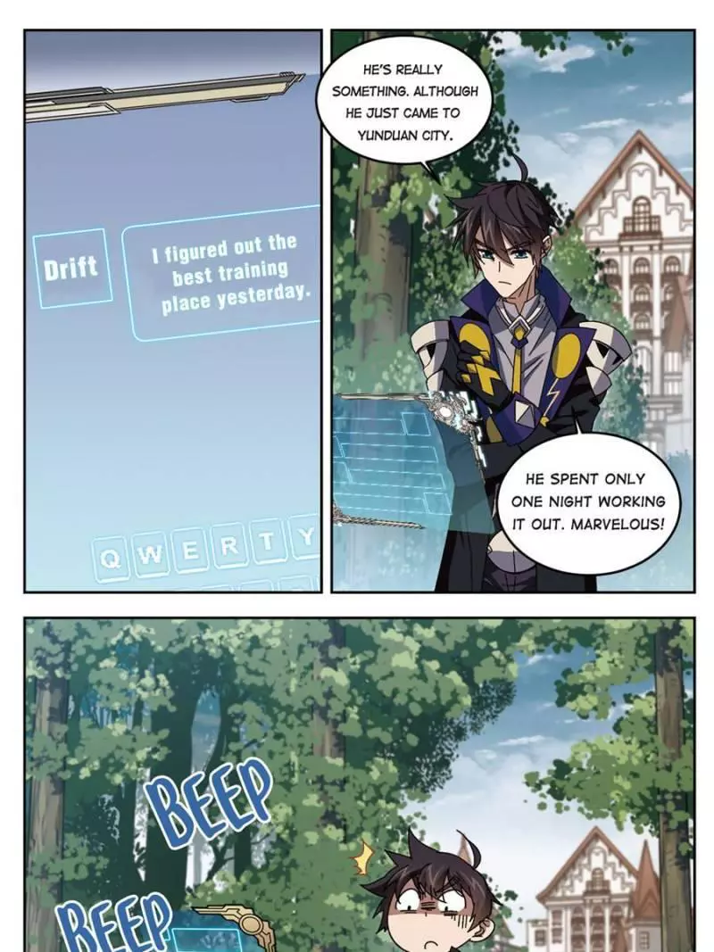 Manga page 19