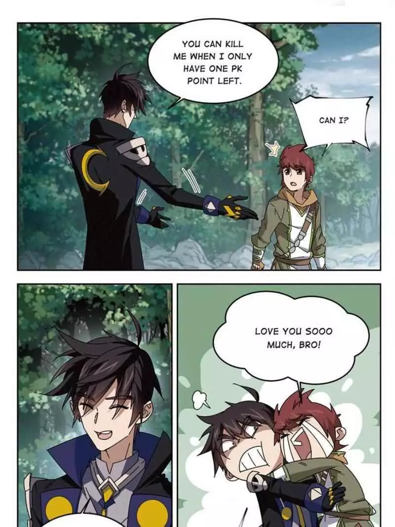 Manga page 11