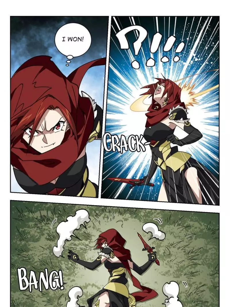 Manga page 7