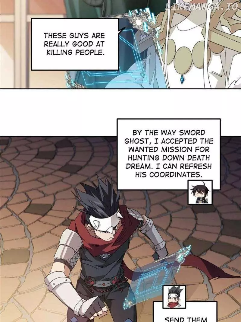 Manga page 11