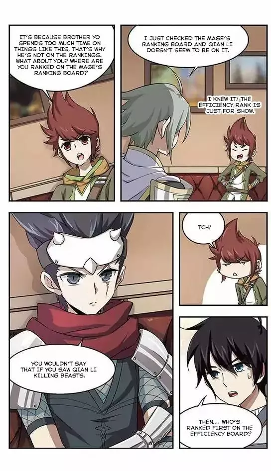 Manga page 16