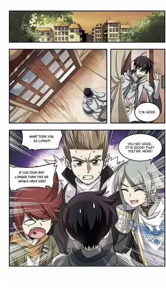 Manga page 25