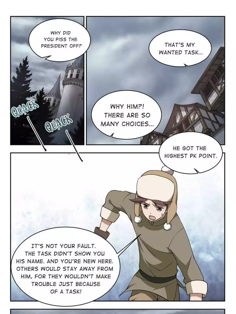 Manga page 11