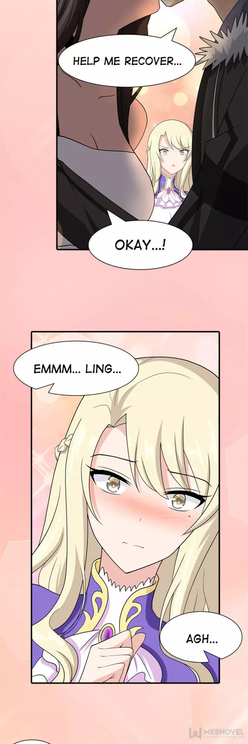Manga page 19