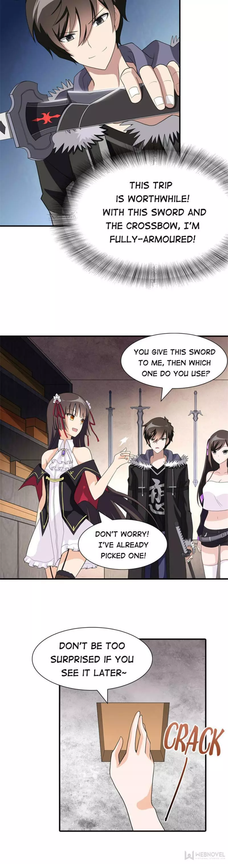 Manga page 15