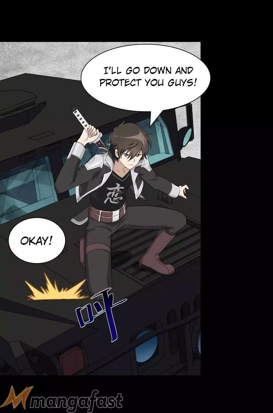 Manga page 10