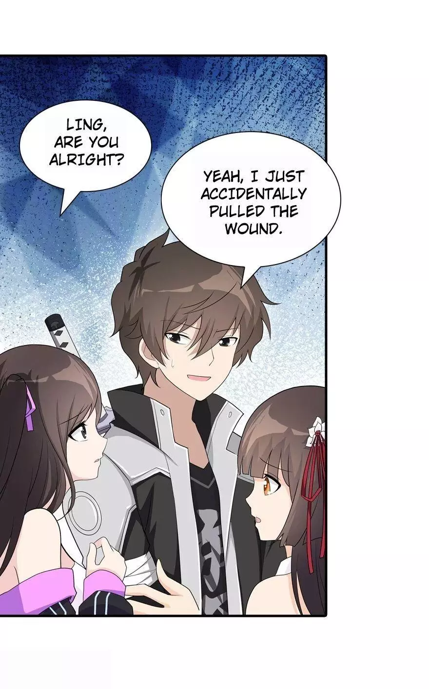 Manga page 27