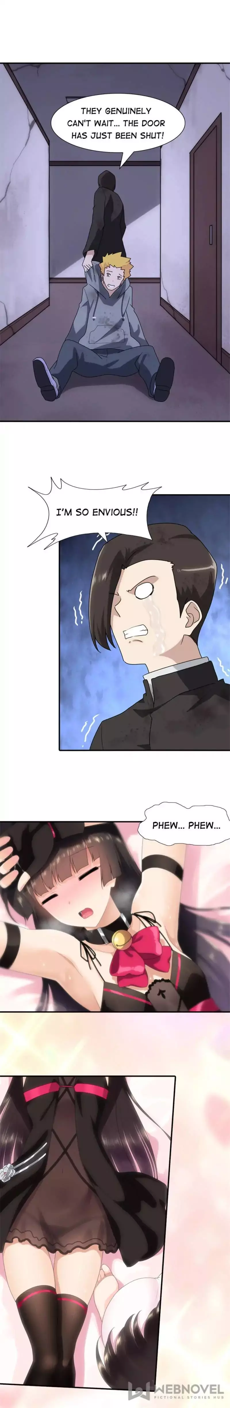 Manga page 7