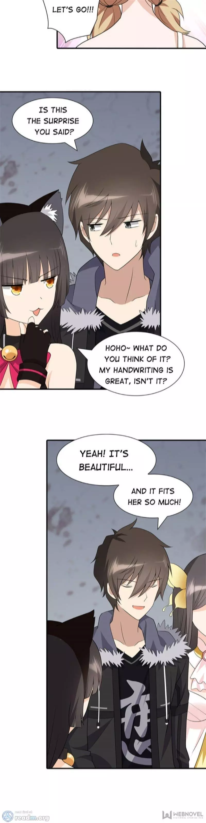 Manga page 10
