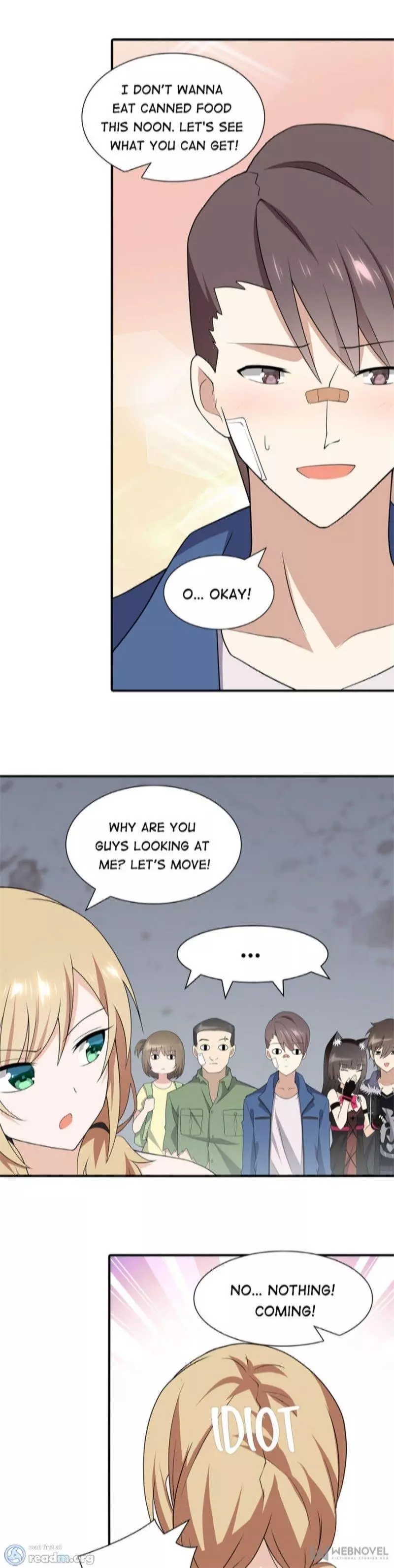 Manga page 9