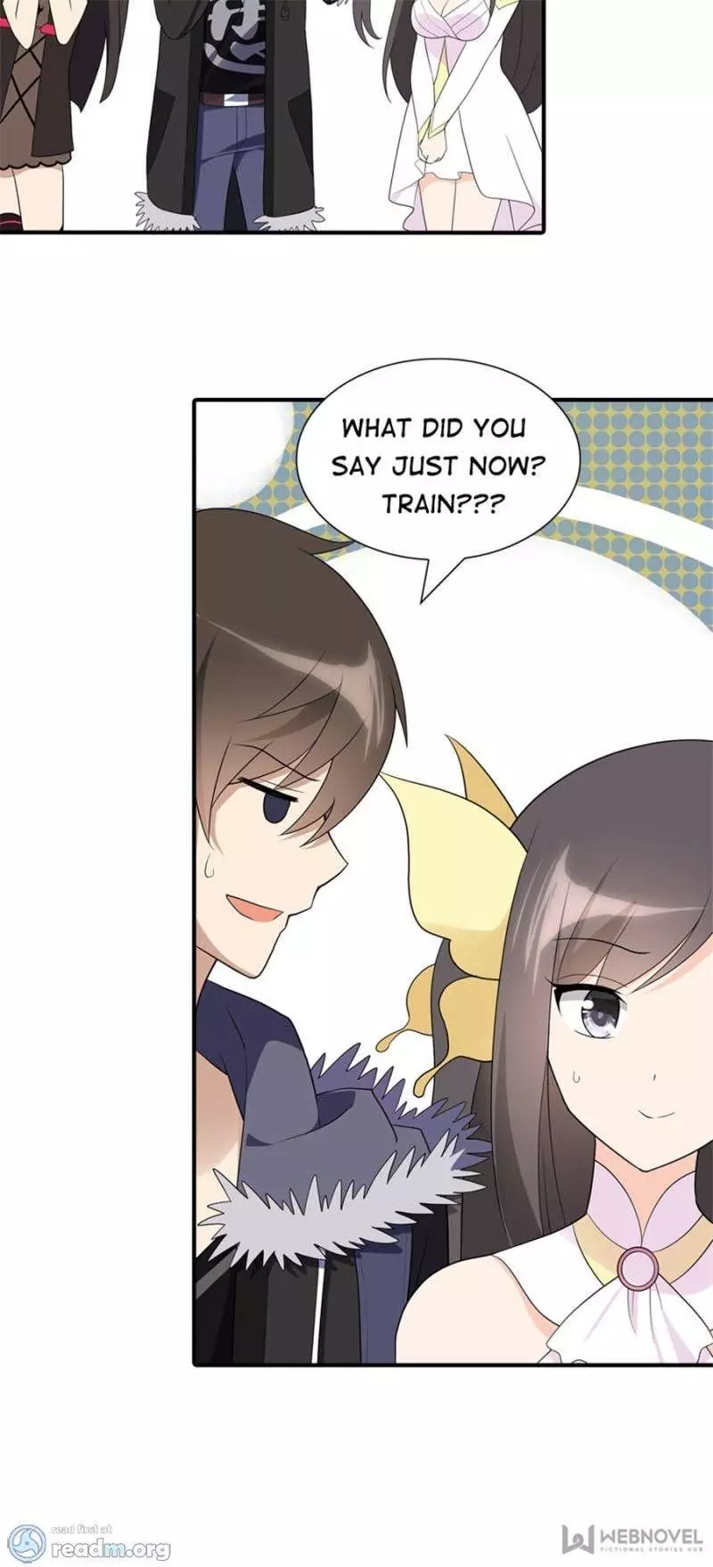 Manga page 28