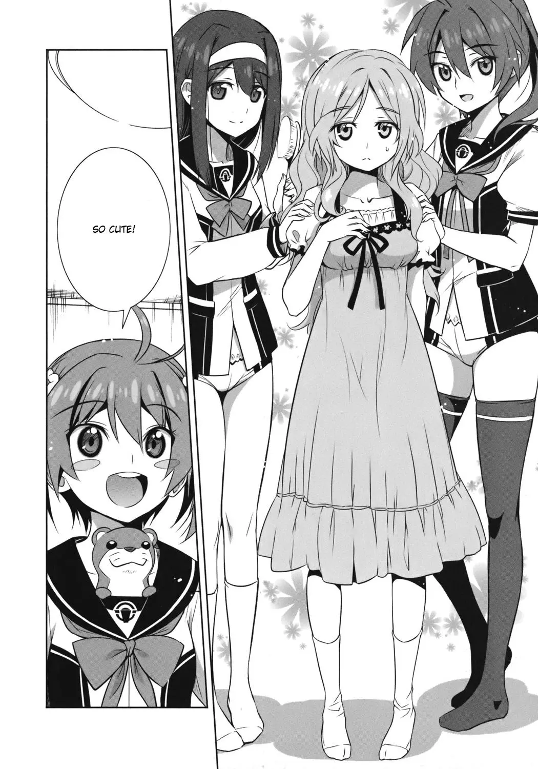 Manga page 22