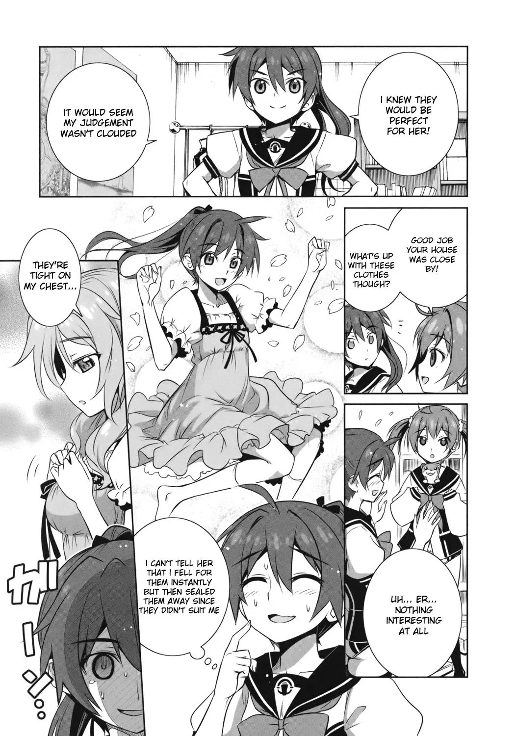 Manga page 23