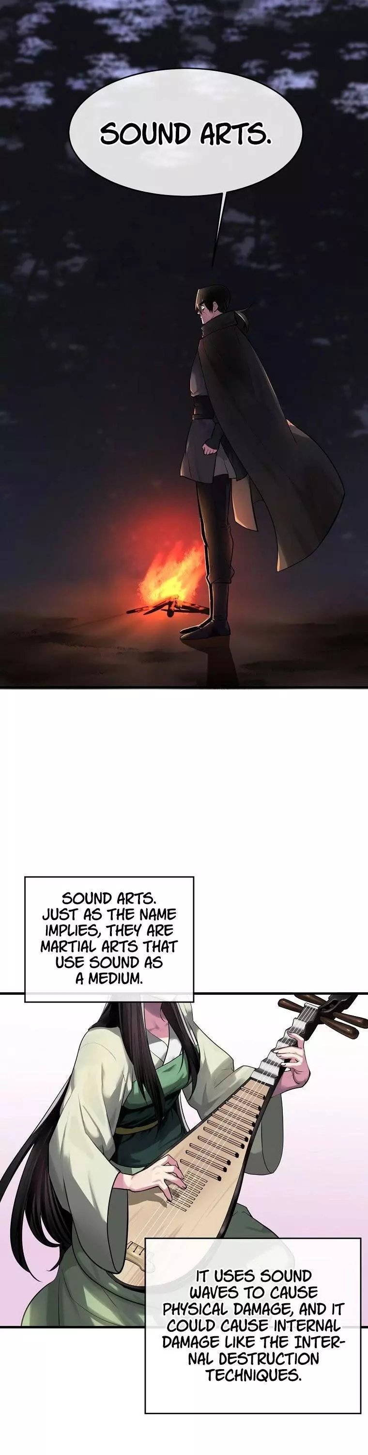 Manga page 10