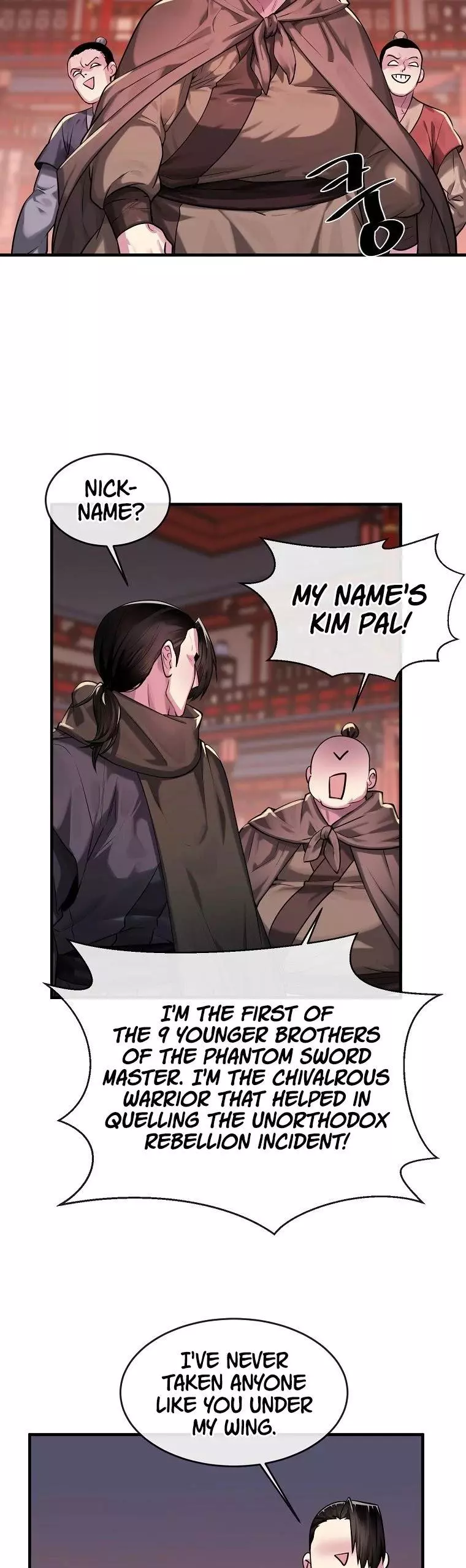 Manga page 20