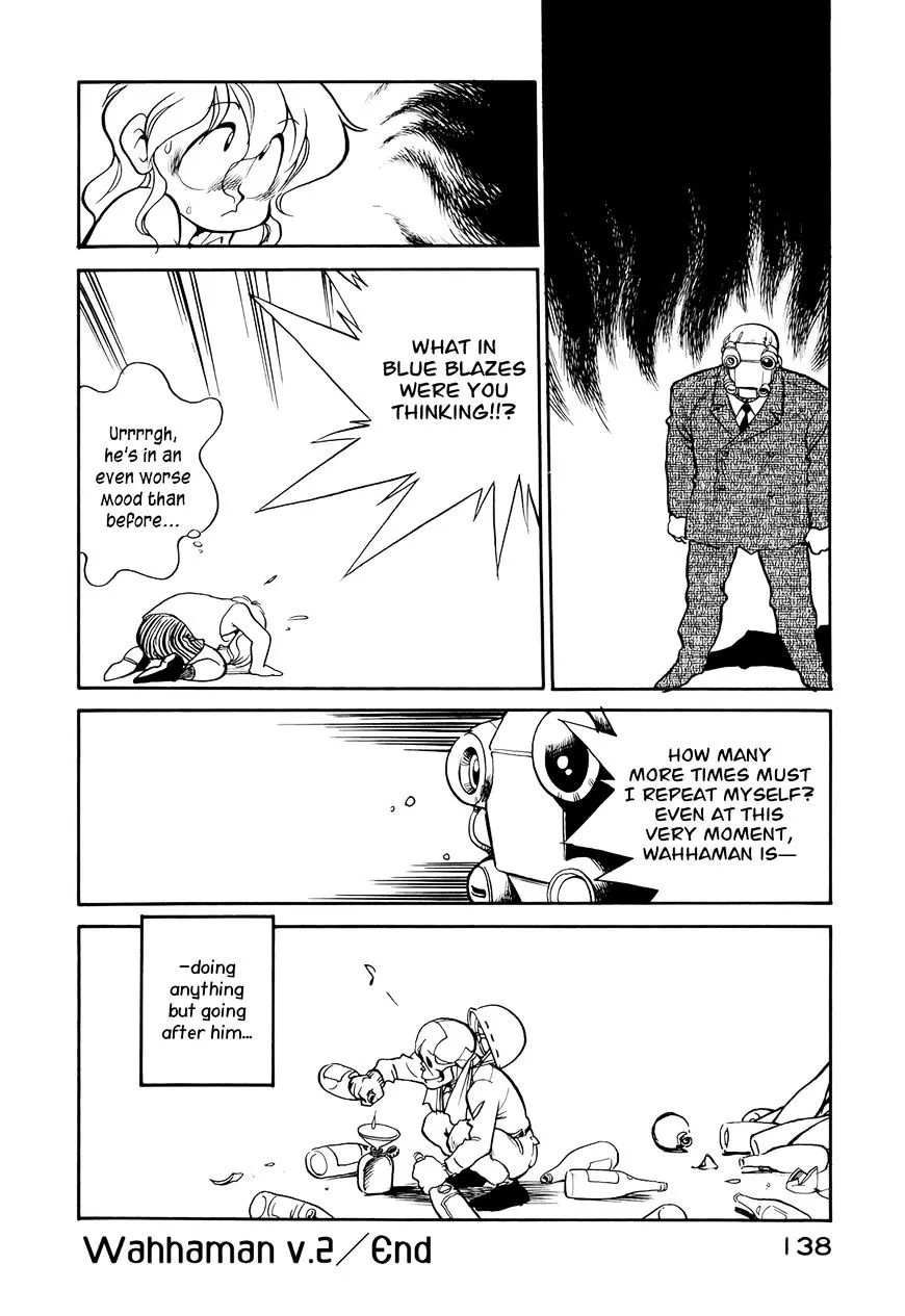 Manga page 16
