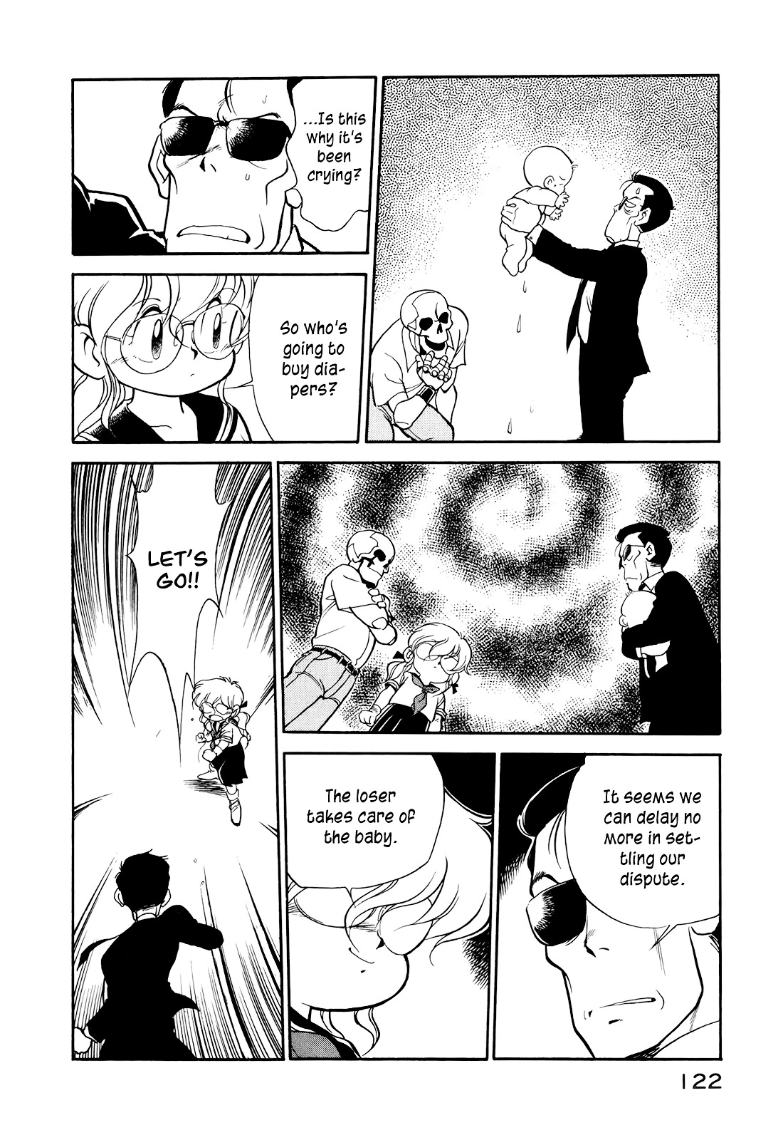 Manga page 15