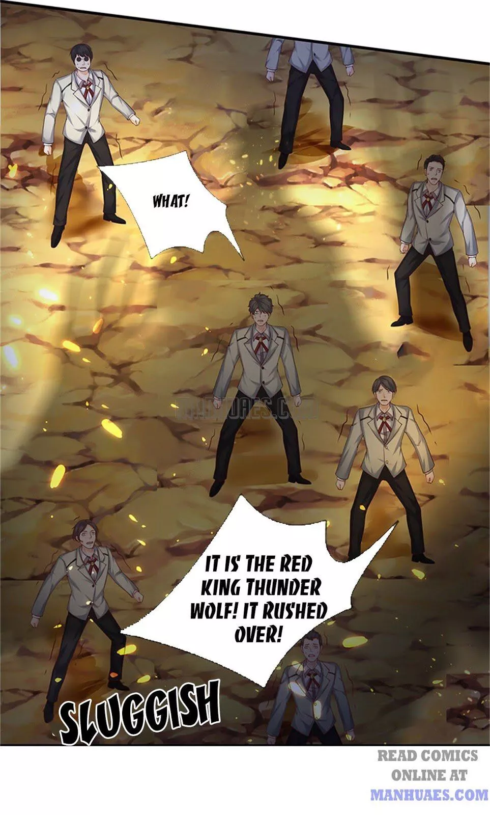 Manga page 10