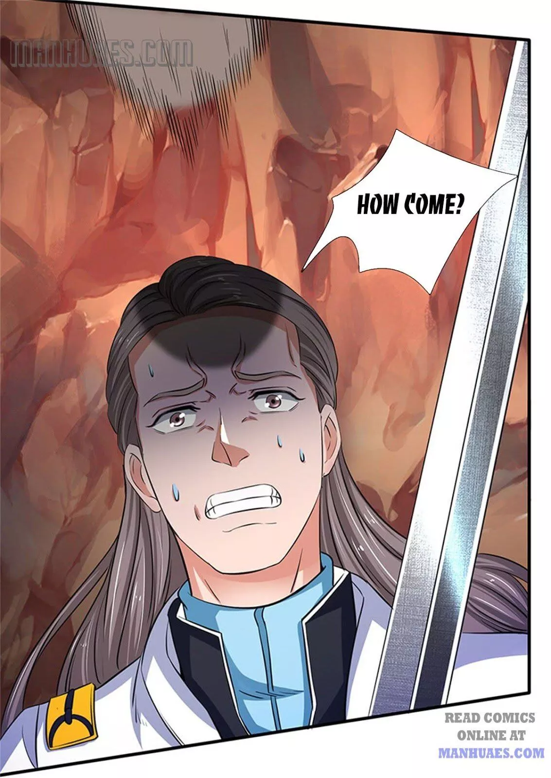 Manga page 11