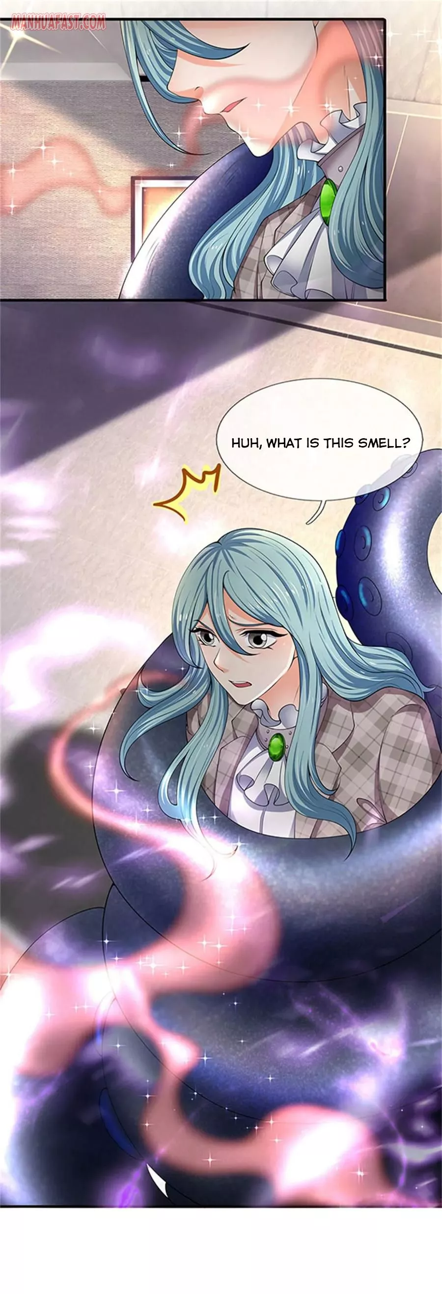 Manga page 21