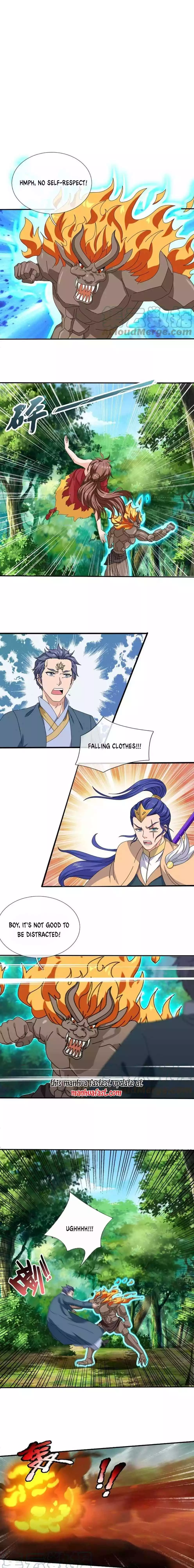 Manga page 4