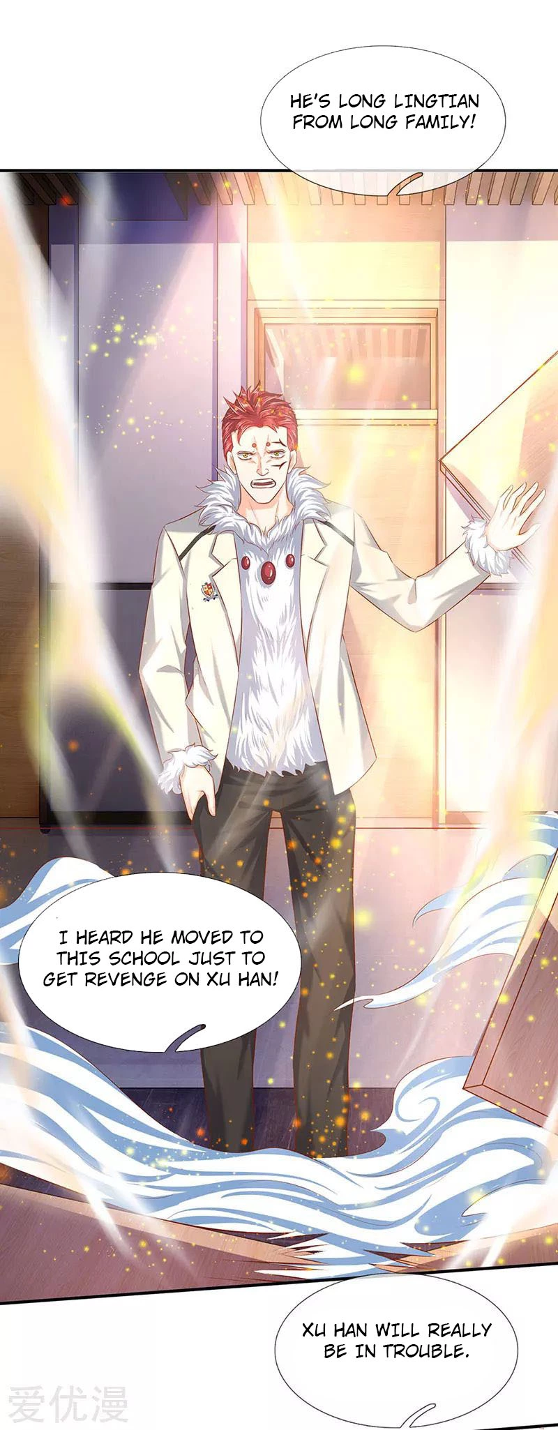 Manga page 20