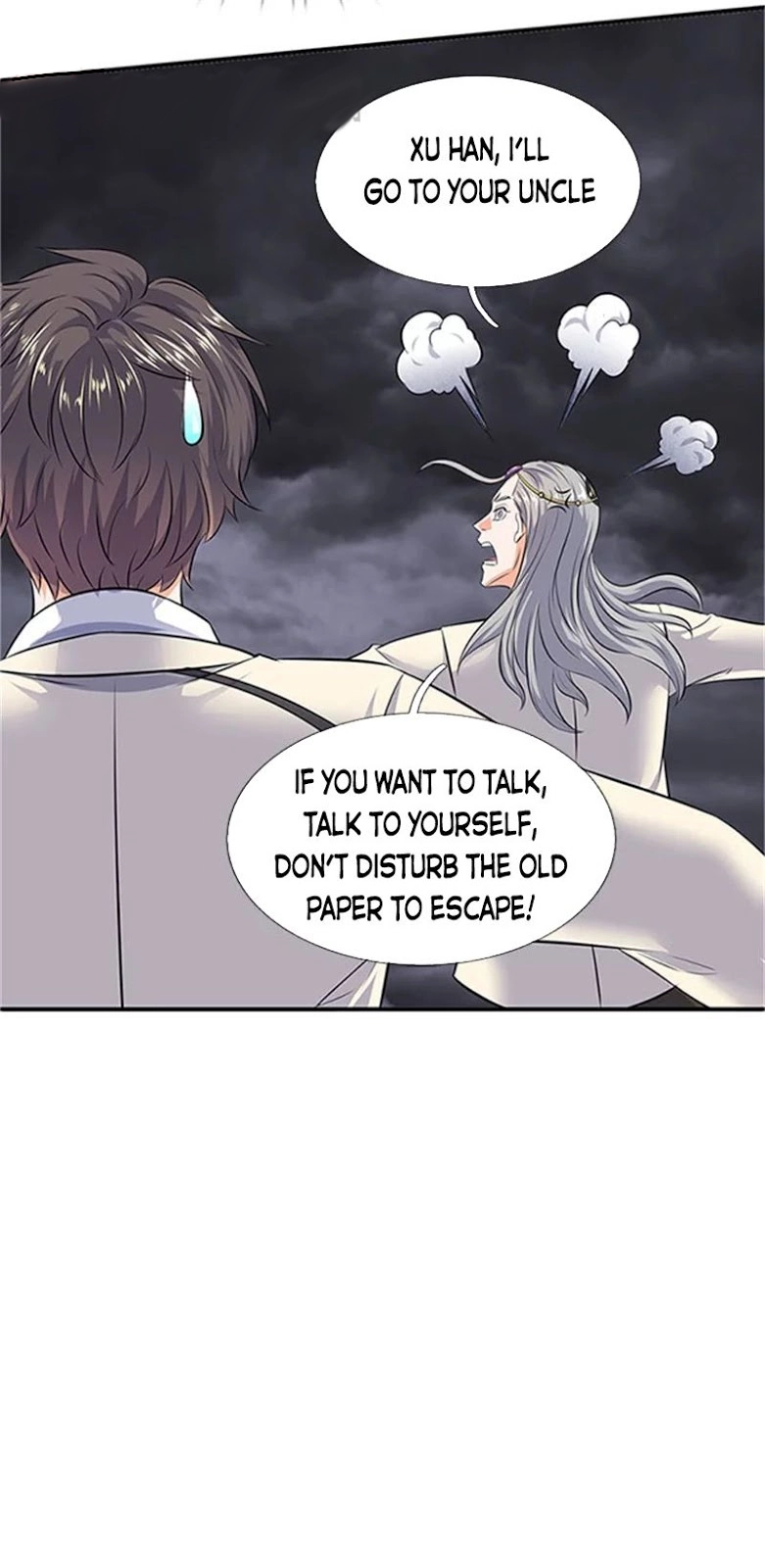 Manga page 21