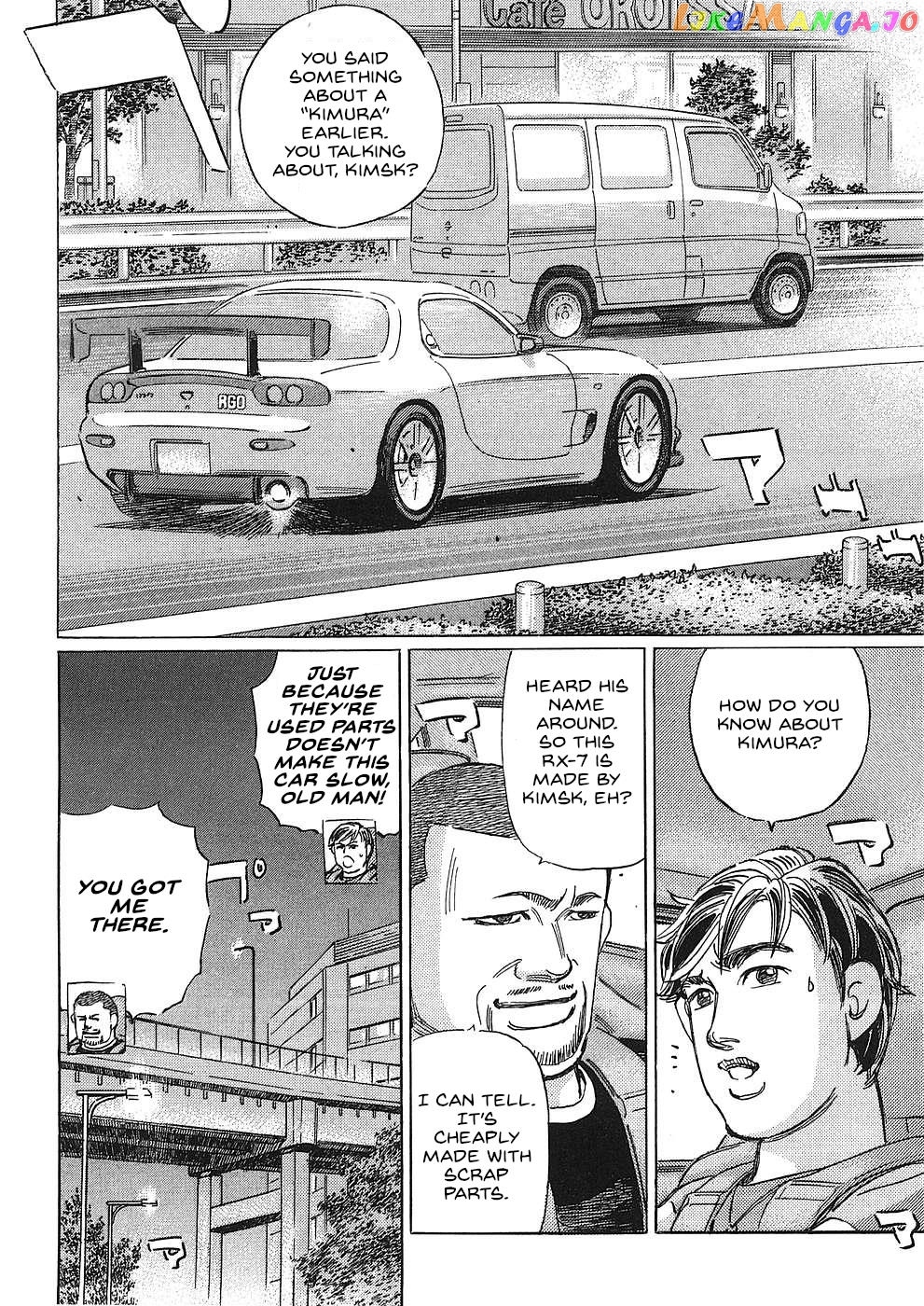 Manga page 10