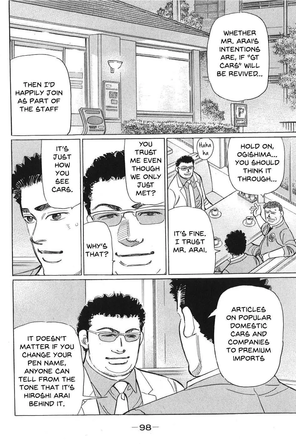 Manga page 12