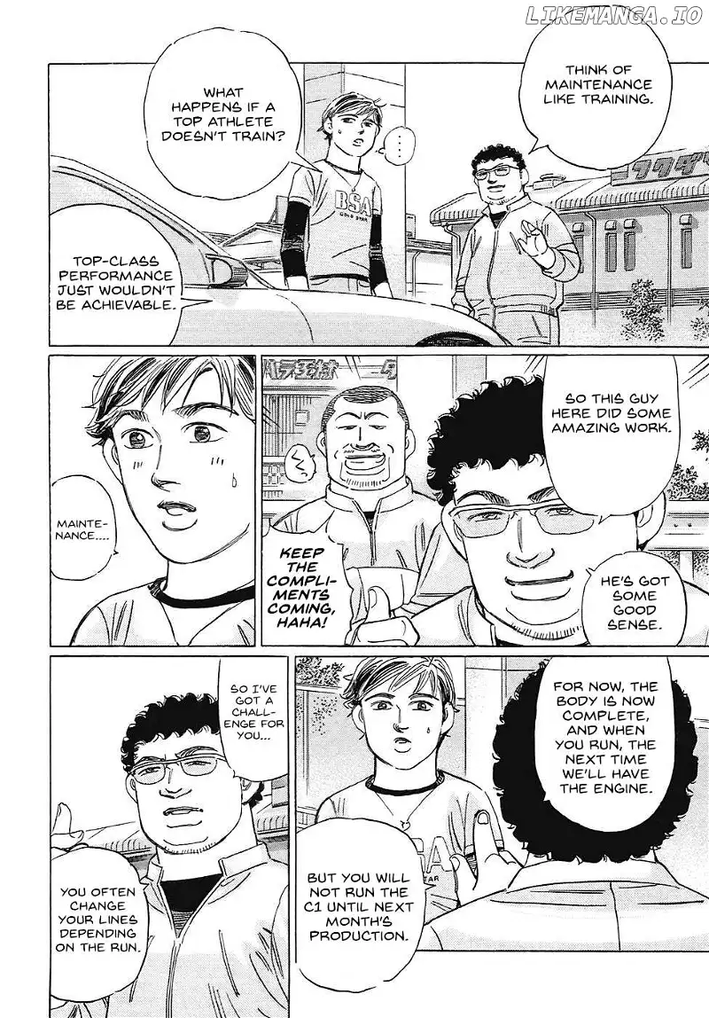 Manga page 10