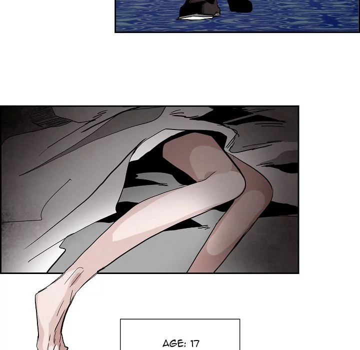 Manga page 7