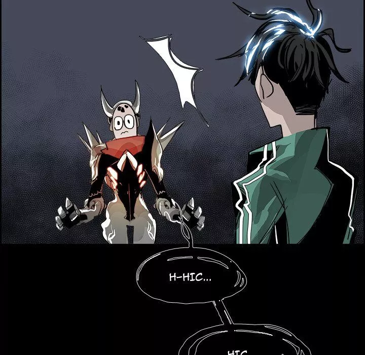 Manga page 21