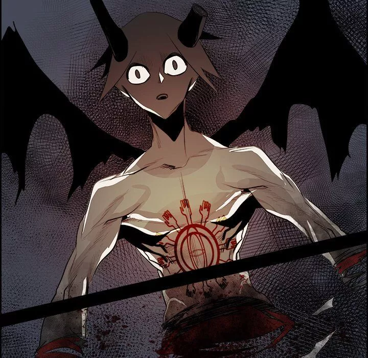 Manga page 40