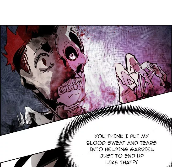 Manga page 21