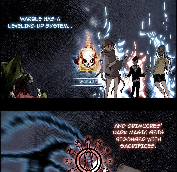Manga page 132