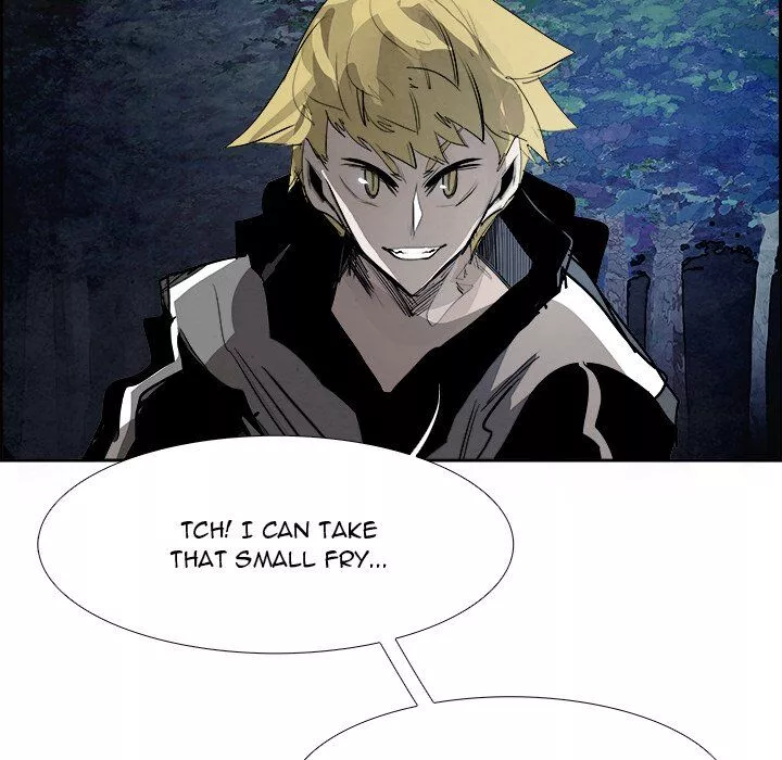 Manga page 7