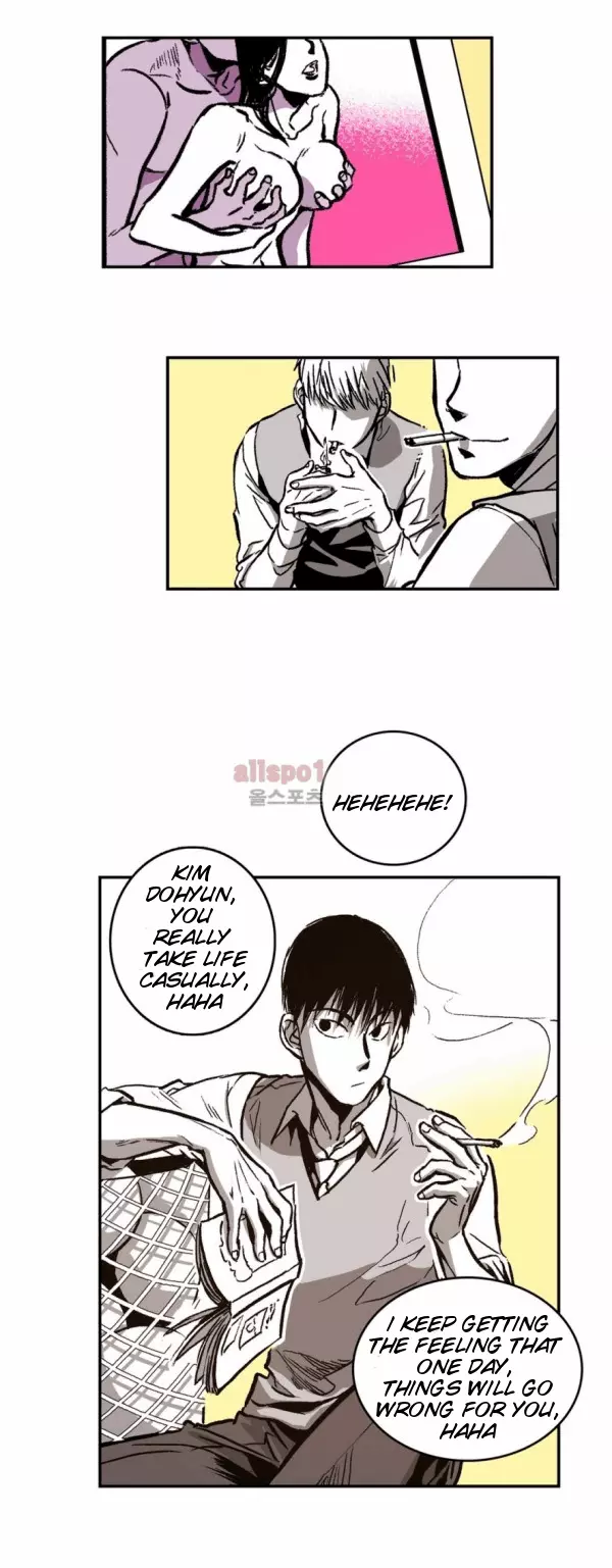 Manga page 22