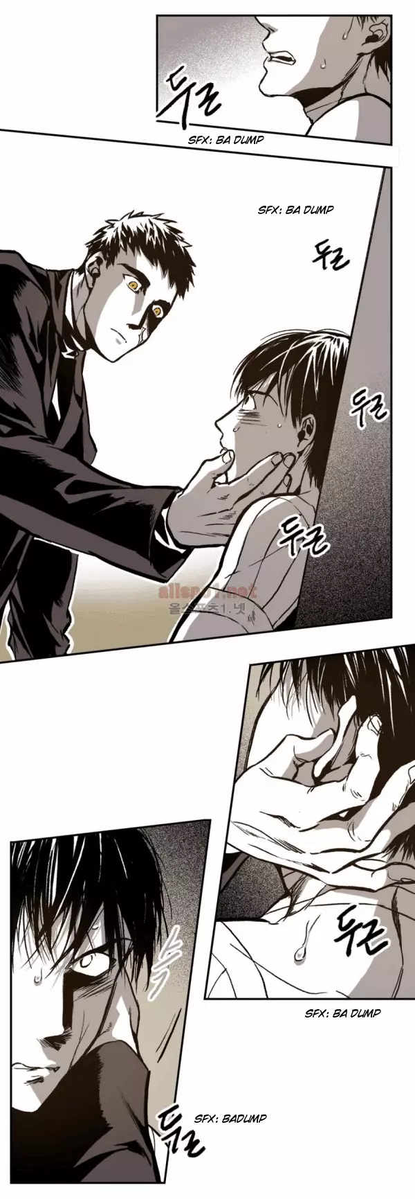 Manga page 33