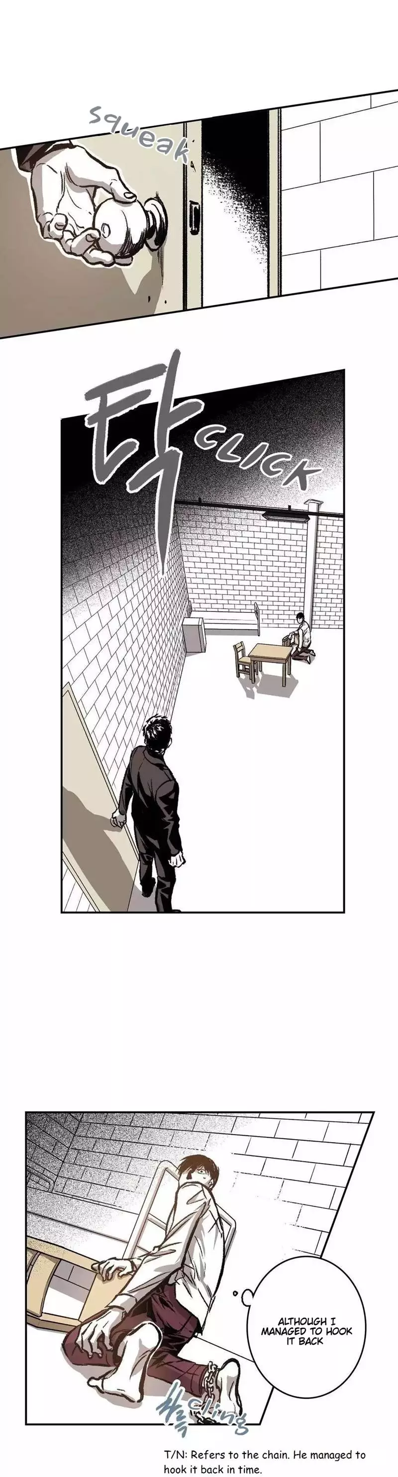 Manga page 22