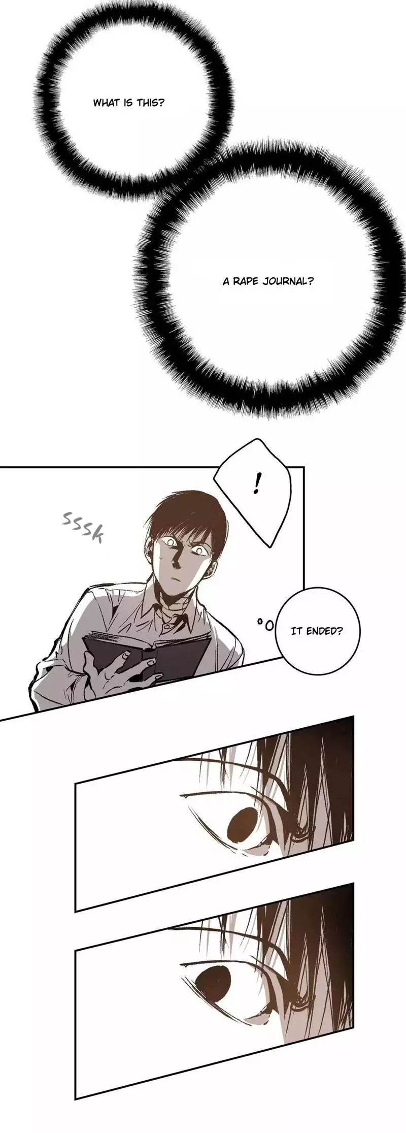 Manga page 7