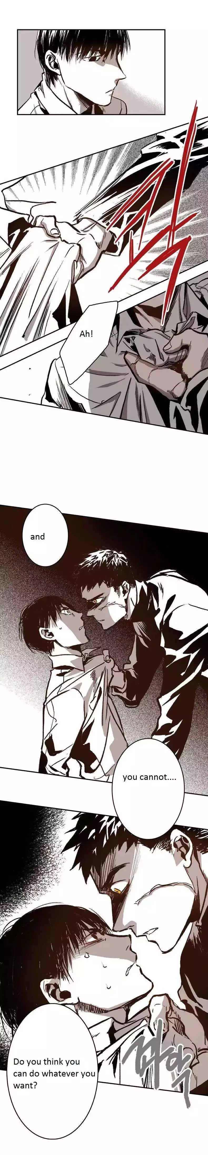 Manga page 22