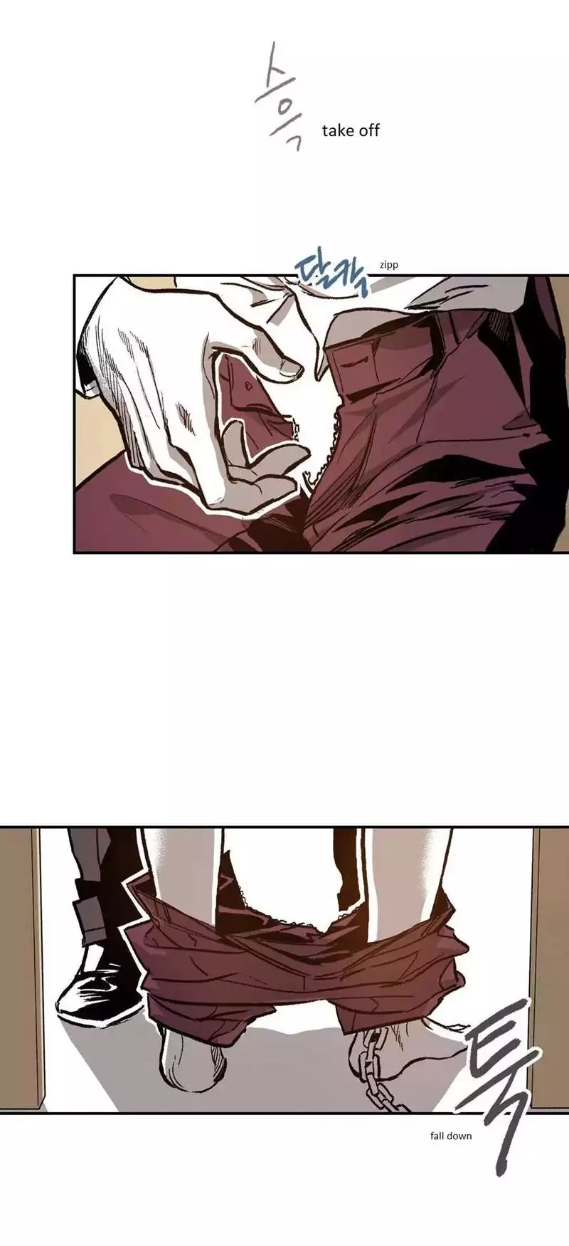 Manga page 12