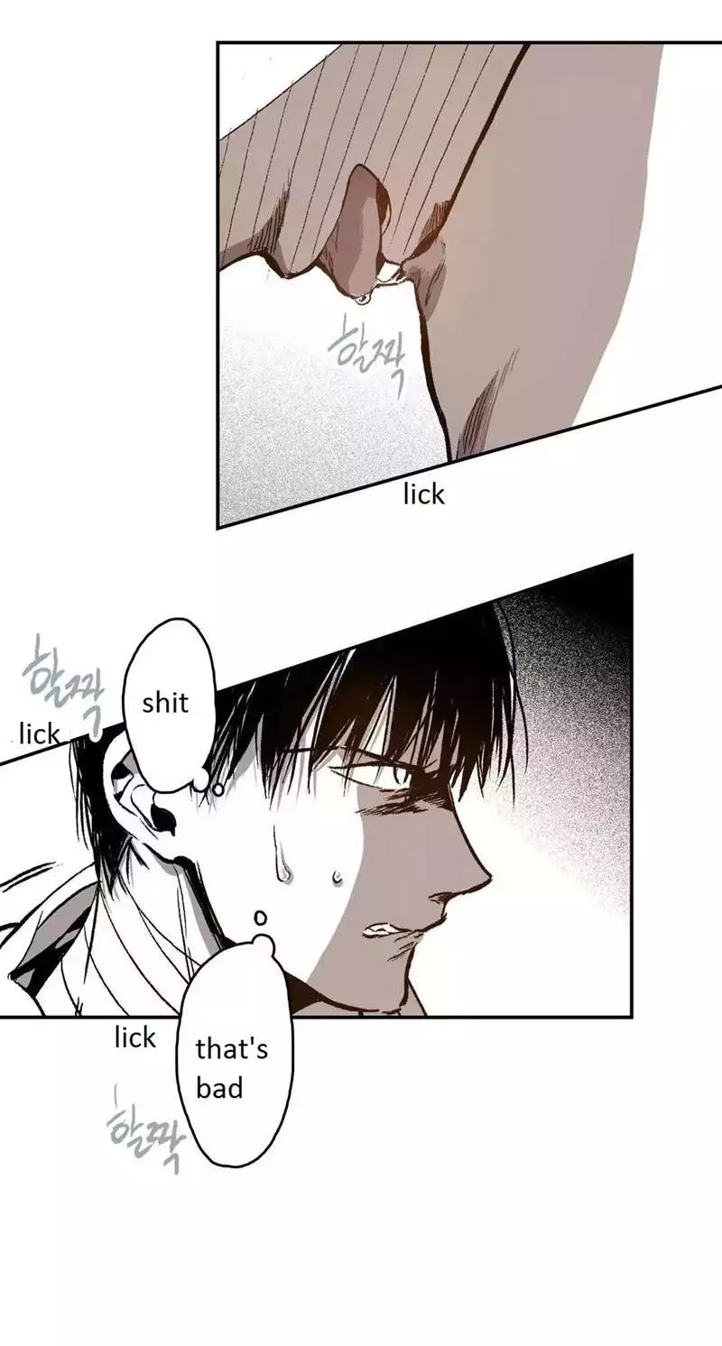 Manga page 23