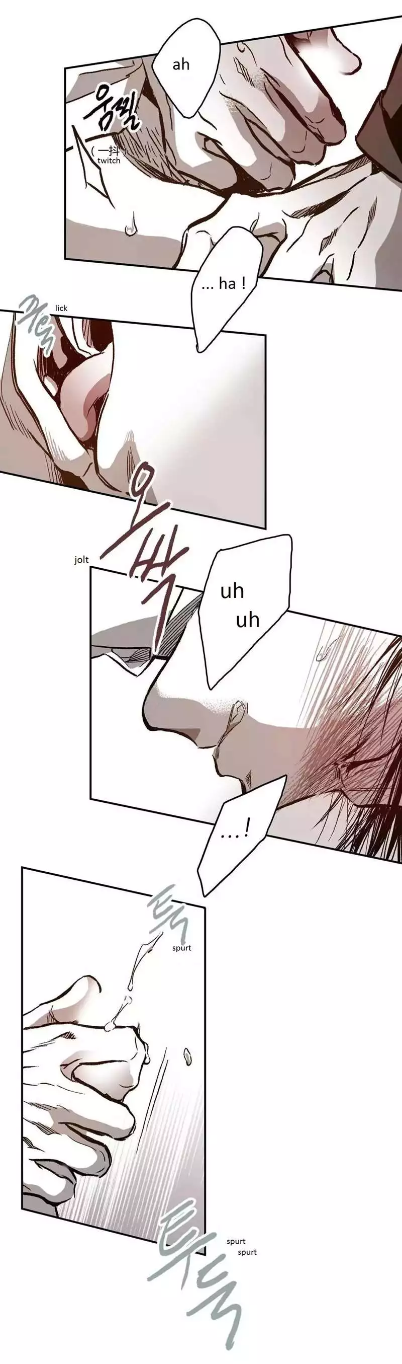 Manga page 38