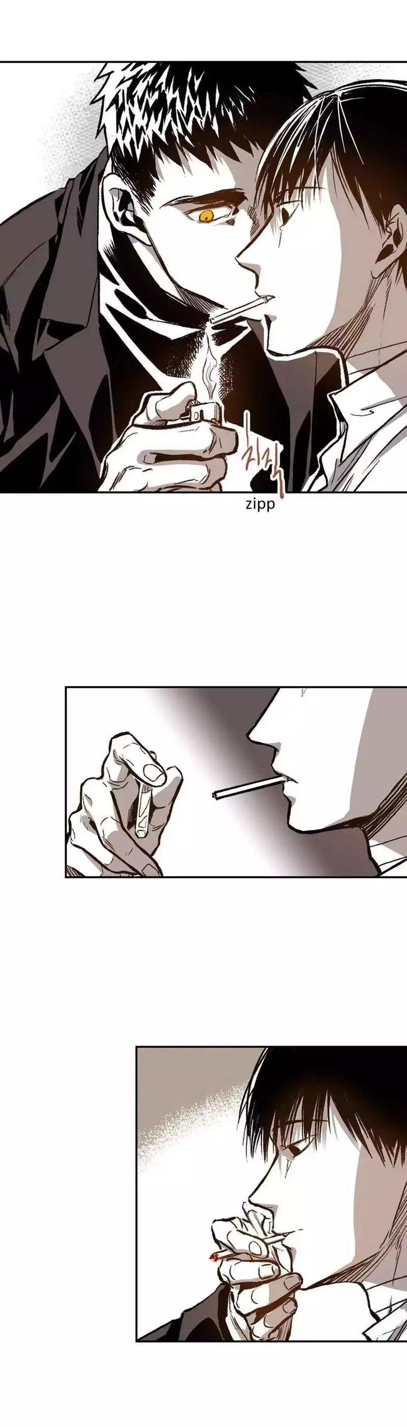 Manga page 4