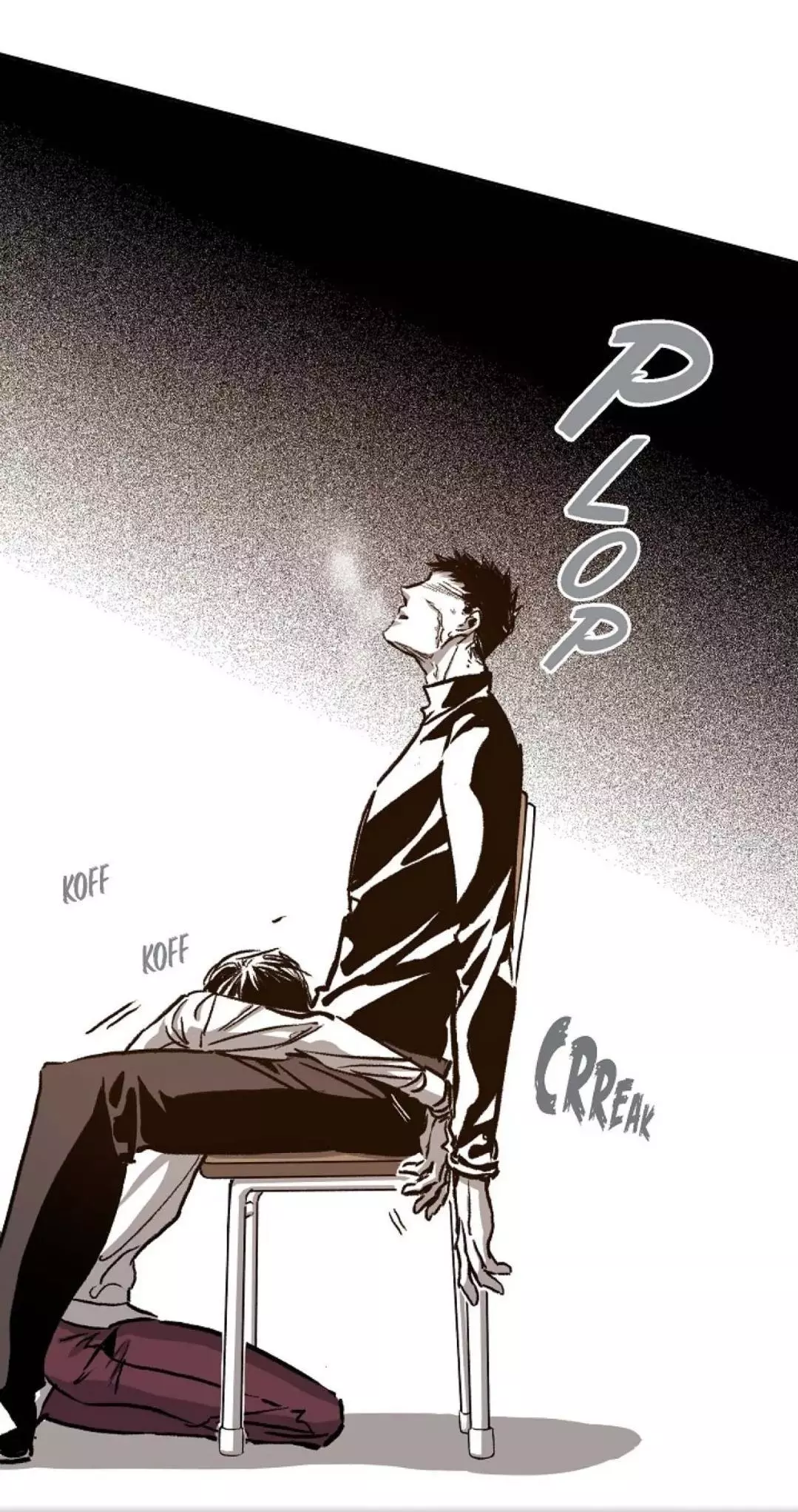 Manga page 48