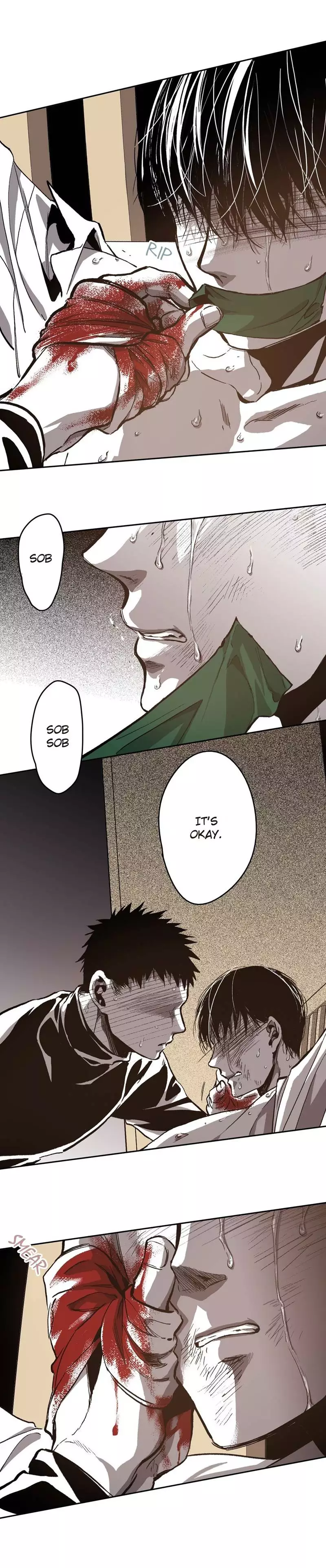 Manga page 13