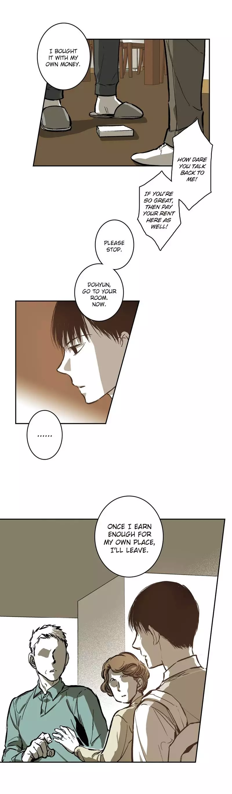 Manga page 4