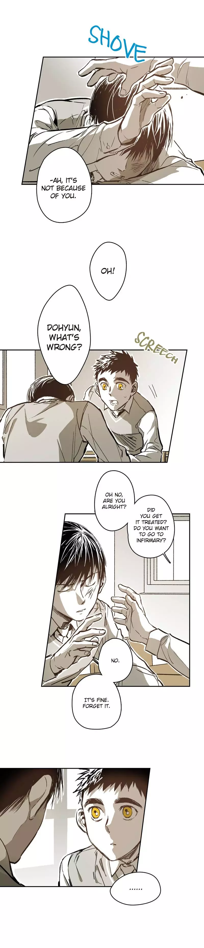 Manga page 9